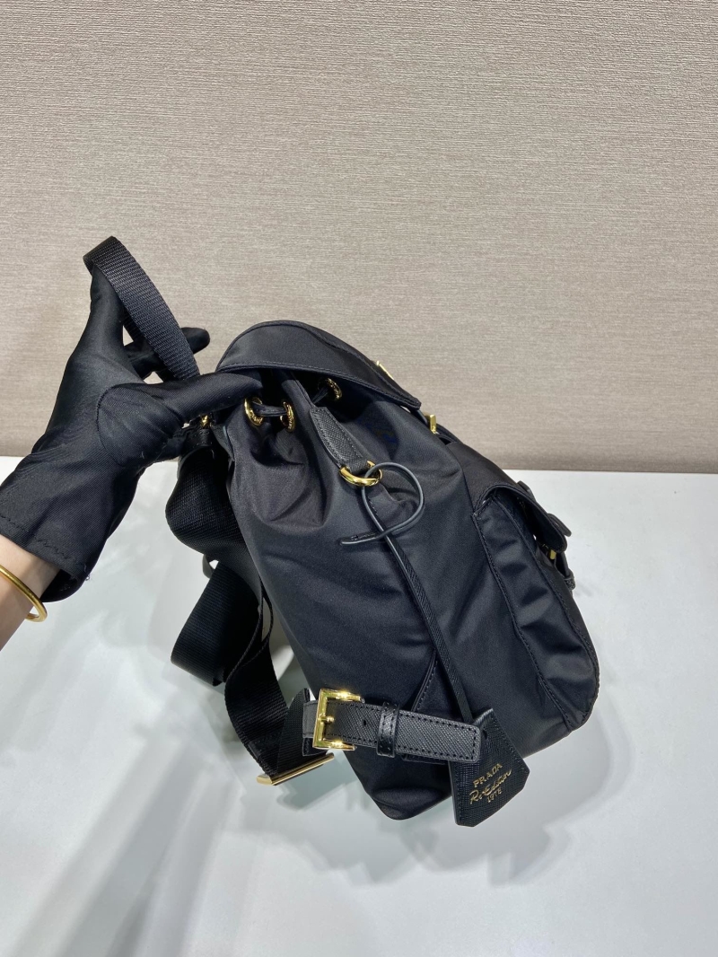Pra*a backpacks